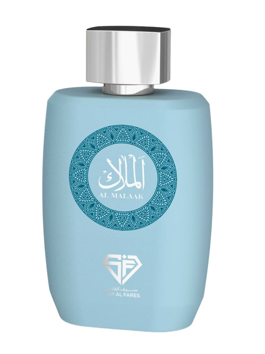 AL MALAAK Perfume for Men and Women 100 ML