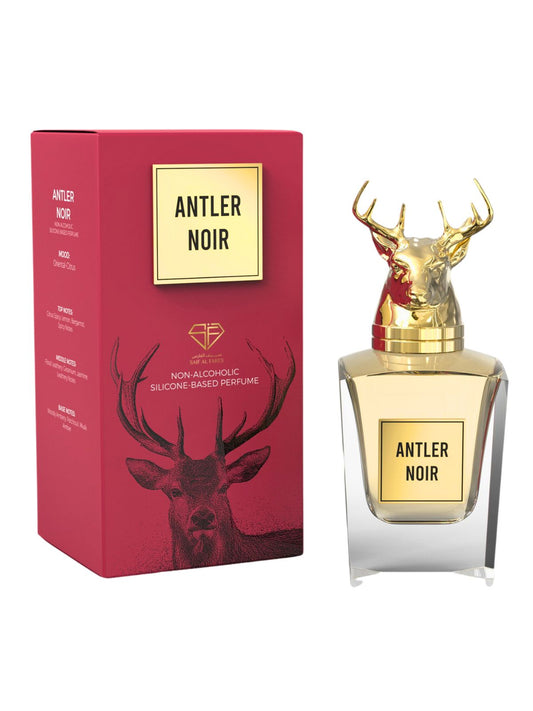 ANTLER NOIR Perfume for Men 100 ML