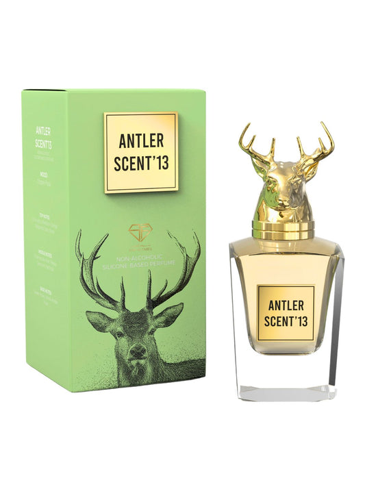 ANTLER SCENT'13 Perfume for Women 100 ML