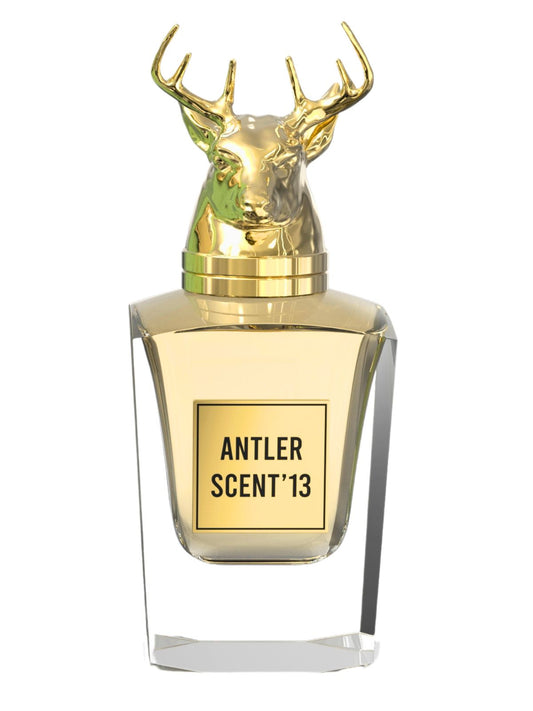 ANTLER SCENT'13 Perfume for Women 100 ML