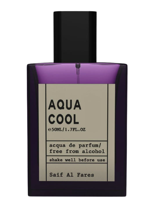 AQUA COOL Perfume for Men 50 ML