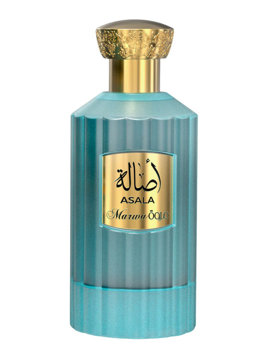 ASALA MARWA Perfume for Women 100 ML