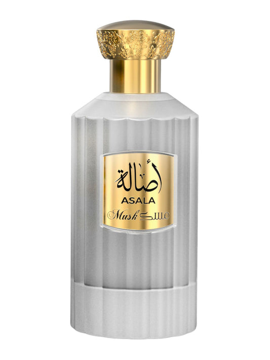 ASALA MUSK Perfume for Women 100 ML