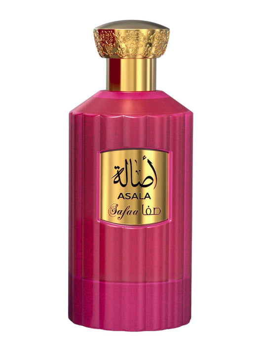 ASALA SAFAA Perfume for Women 100 ML
