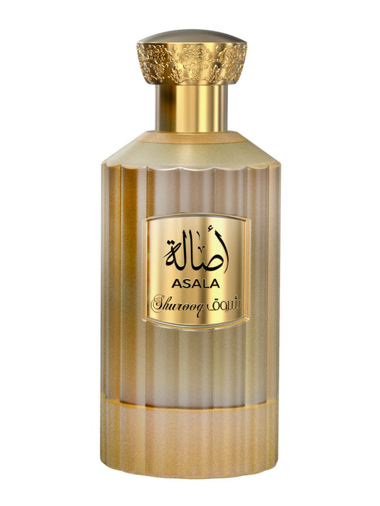 ASALA SHUROOQ Perfume for Women 100 ML