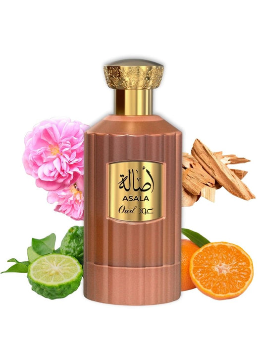 ASALA OUD Perfume for Women 100 ML