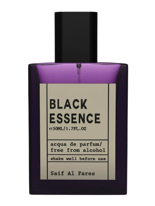 BLACK ESSENCE Perfume for Men and Women 50 ML