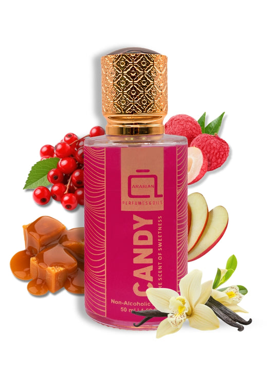 CANDY Perfume for Women 50 ML