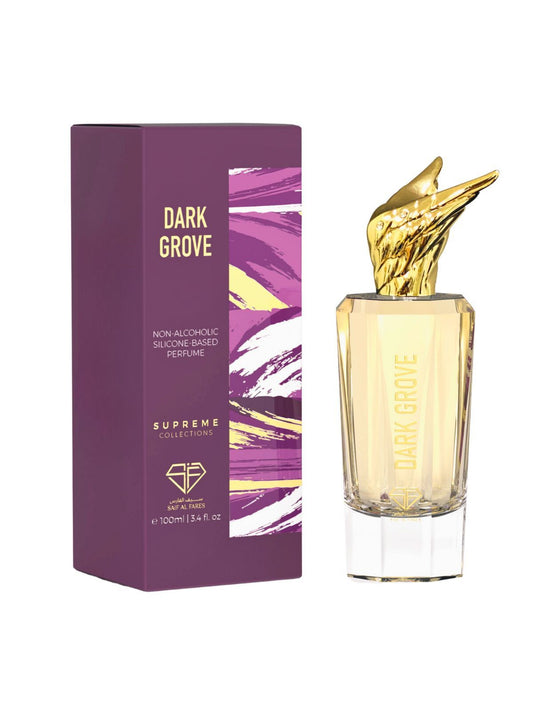 DARK GROVE Perfume for Men 100 ML