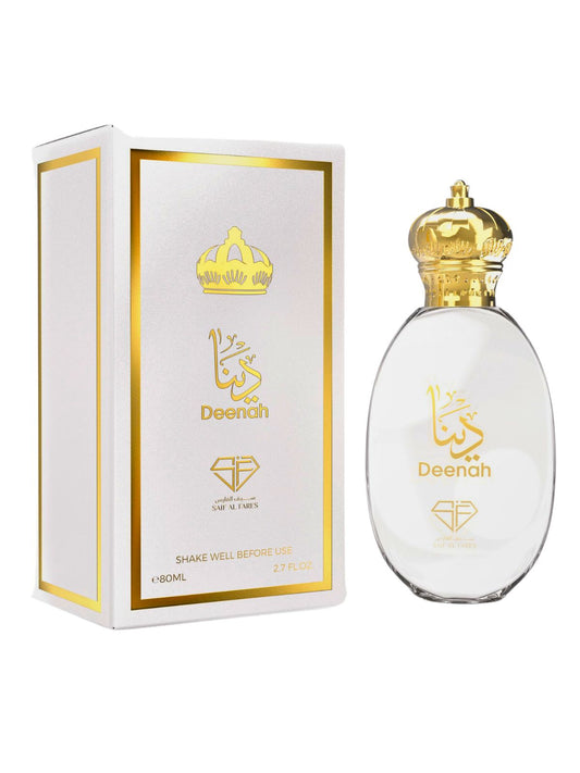 DEENAH Perfume for Women 100 ML