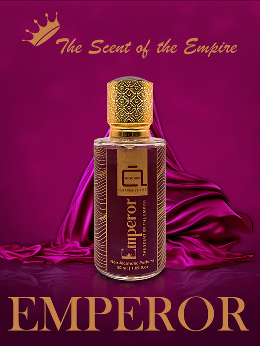 EMPEROR Perfume for Men 50 ML