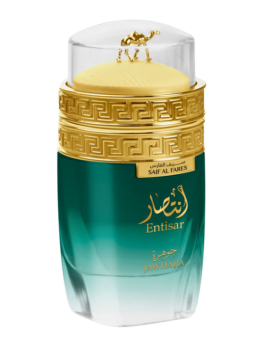 ENTISAR JAWHARA Perfume for Women 100 ML
