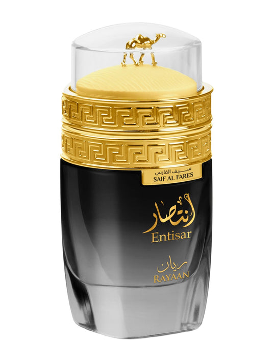 ENTISAR RAYAAN Perfume for Men 100 ML