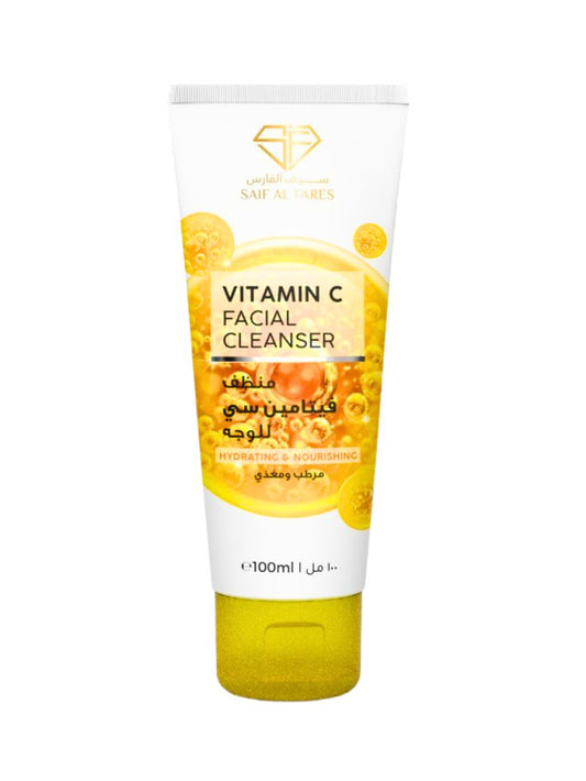 VITAMIN C Facial Cleanser 100ML