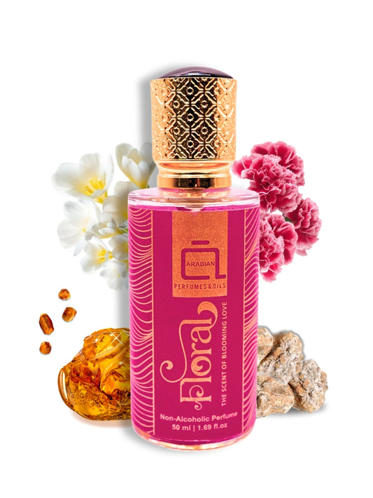 FLORAL Perfume for Women 50 ML