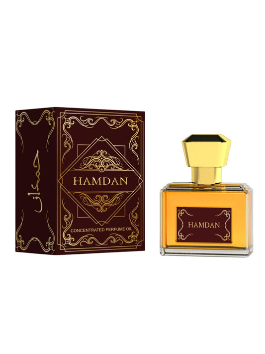 HAMDAN Perfume Oil for Men and Women 20 ML