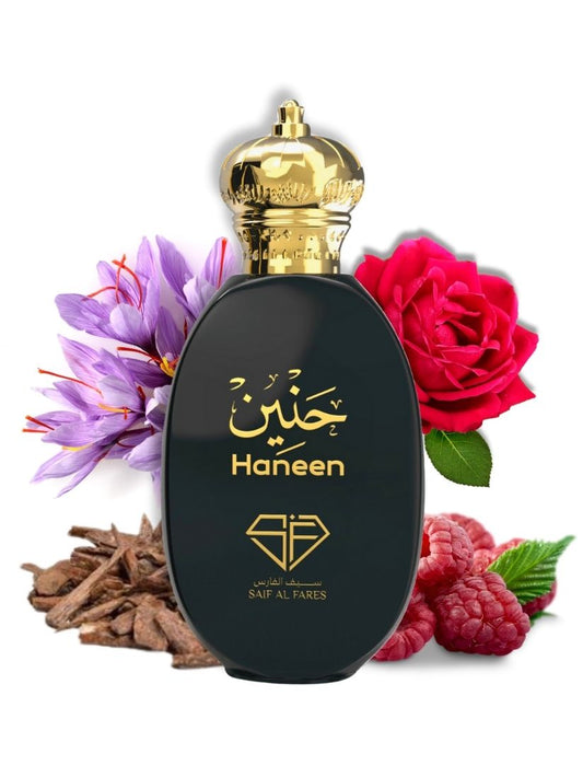 HANEEN Perfume for Women 100 ML