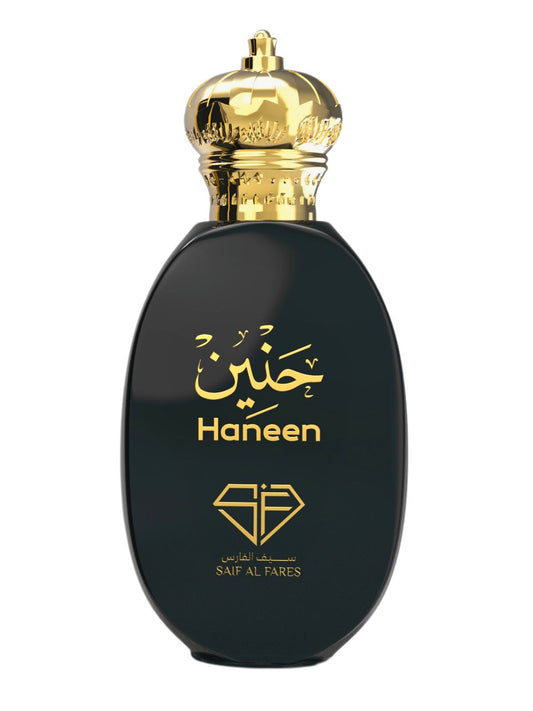 HANEEN Perfume for Women 100 ML