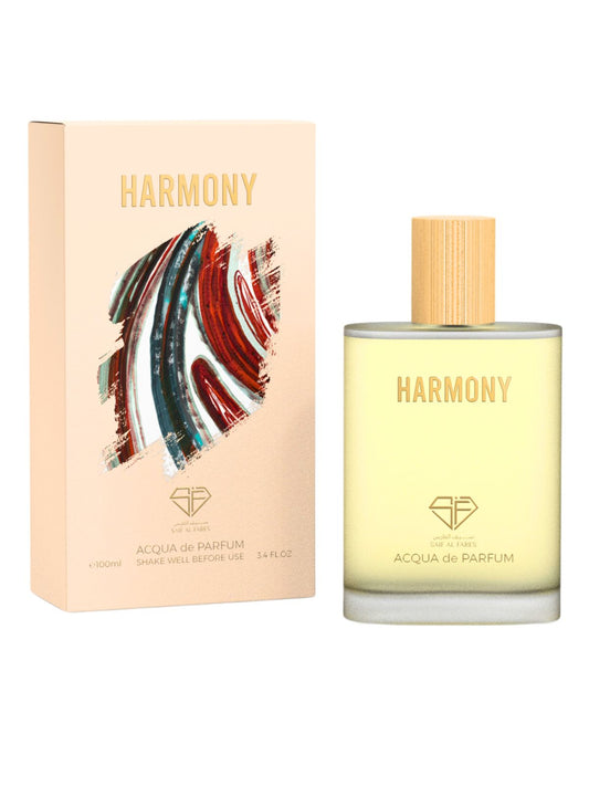 HARMONY Perfume for Men and Women 100 ML