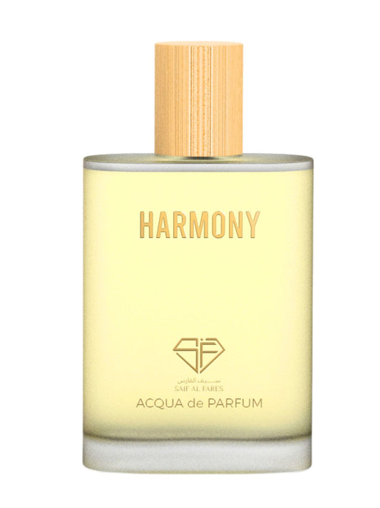 HARMONY Perfume for Men and Women 100 ML