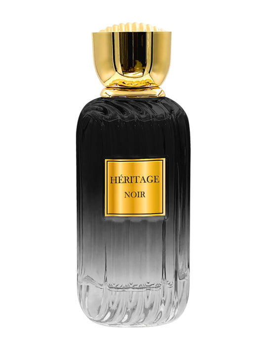 HERITAGE NOIR Perfume for Men 100 ML