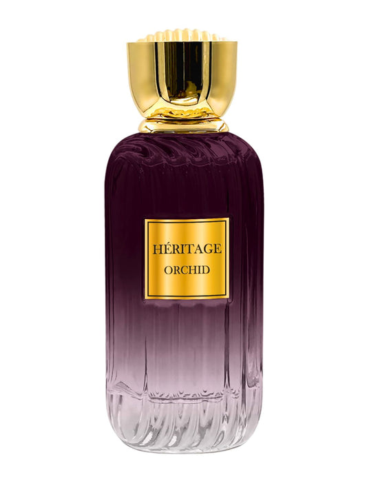 HERITAGE ORCHID Perfume for Women 100 ML