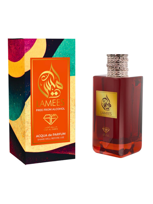 LAMEES Perfume for Men and Women 100 ML