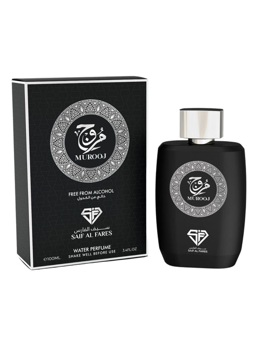 MUROOJ Perfume for Men 100 ML