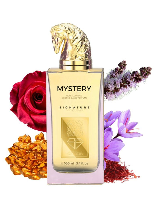 MYSTERY Perfume for Men and Women 100 ML