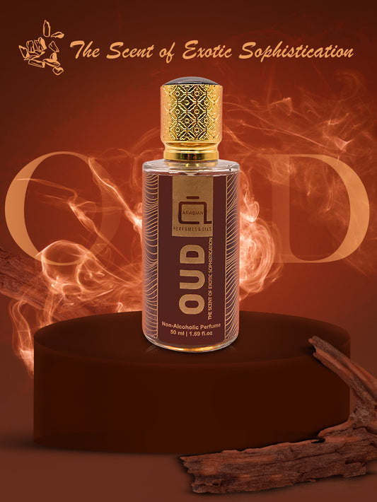 OUD Perfume for Men & Women 50 ML