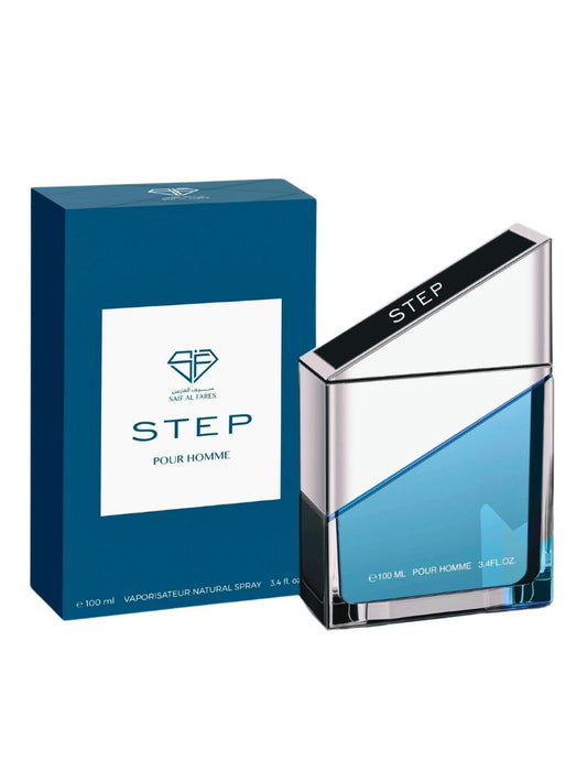 STEP Perfume for Men 100 ML