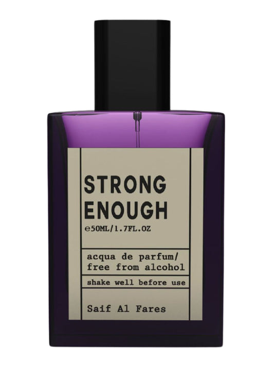 STRONG ENOUGH Perfume for Men 50 ML