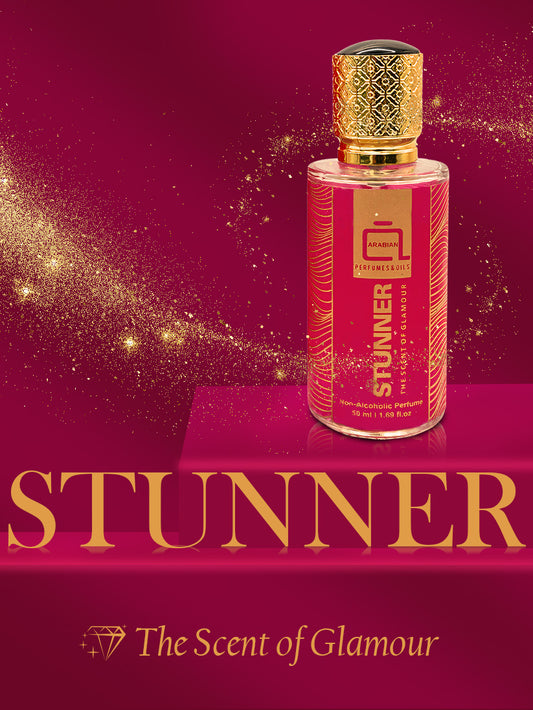 STUNNER Perfume for Women 50 ML