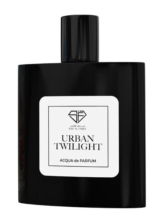 URBAN TWILIGHT Perfume for Men 80 ML