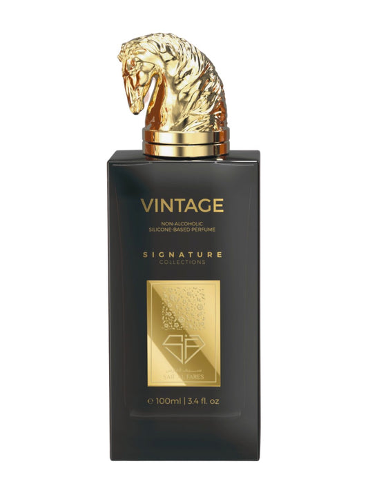 VINTAGE Perfume for Men and Women 100 ML