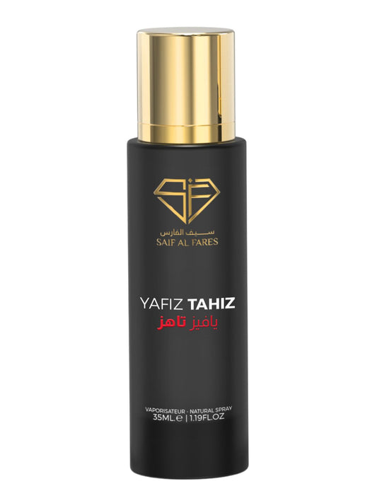 YAFIZ TAHIZ Perfume for Men 35 ML