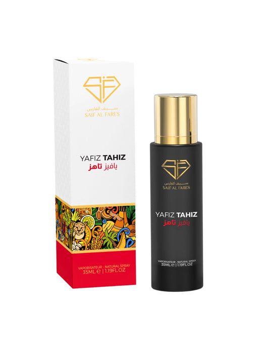 YAFIZ TAHIZ Perfume for Men 35 ML