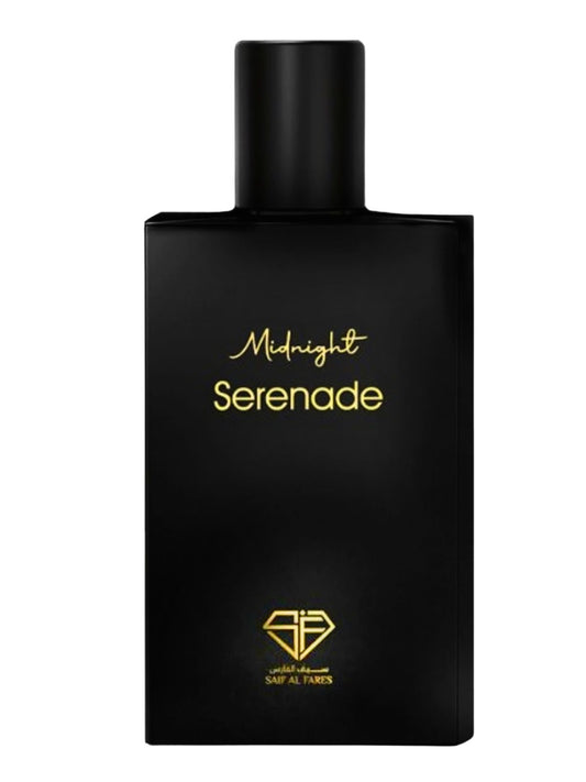 MIDNIGHT SERANADE Perfume for Men and Women 55ML