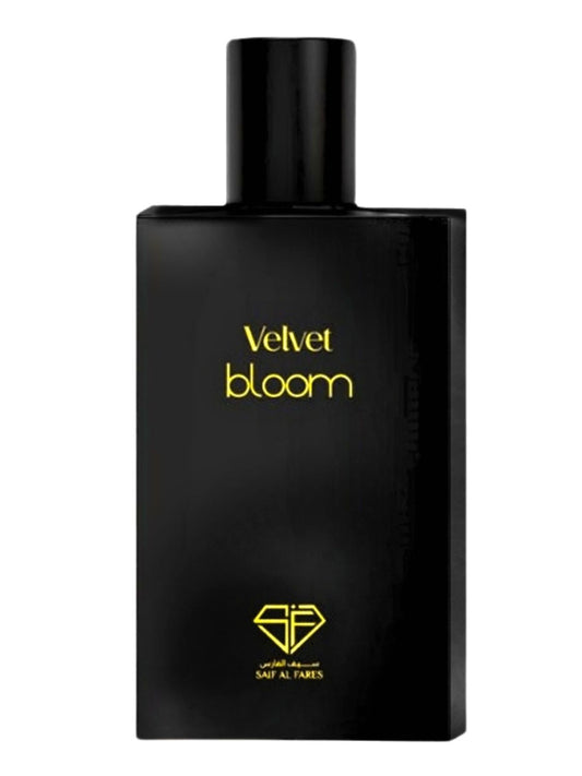 VELVET BLOOM Perfume for Men and Women 55 ML